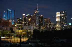 NEW DTLA Apartment w/Private Parking